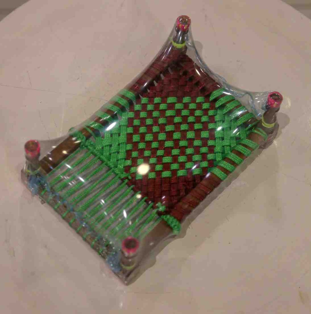 Handmade Chajj Pot  (copy)