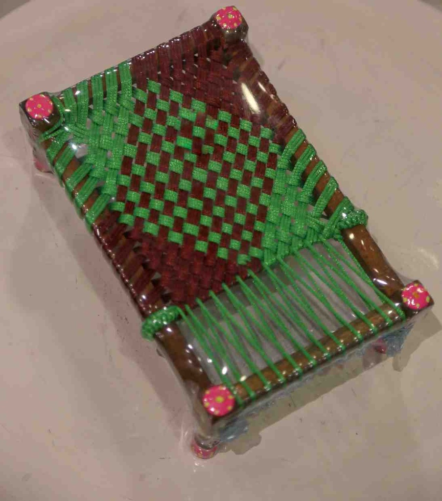 Handmade Chajj Pot  (copy)