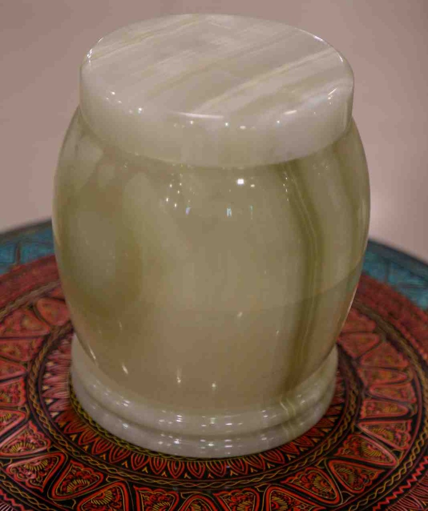 Marble Jar