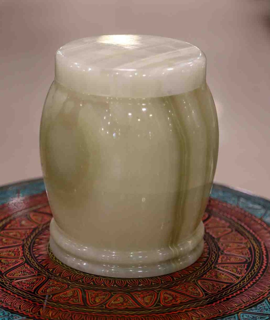 Marble Jar