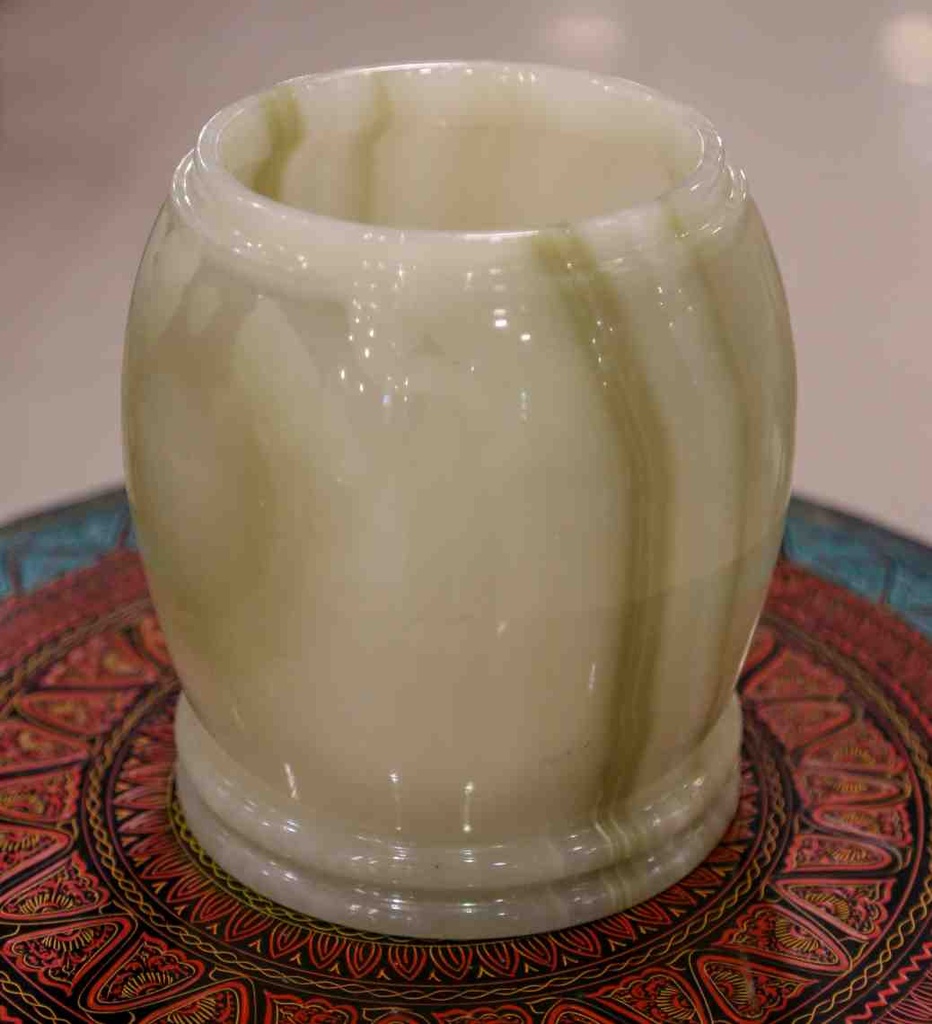 Marble Jar