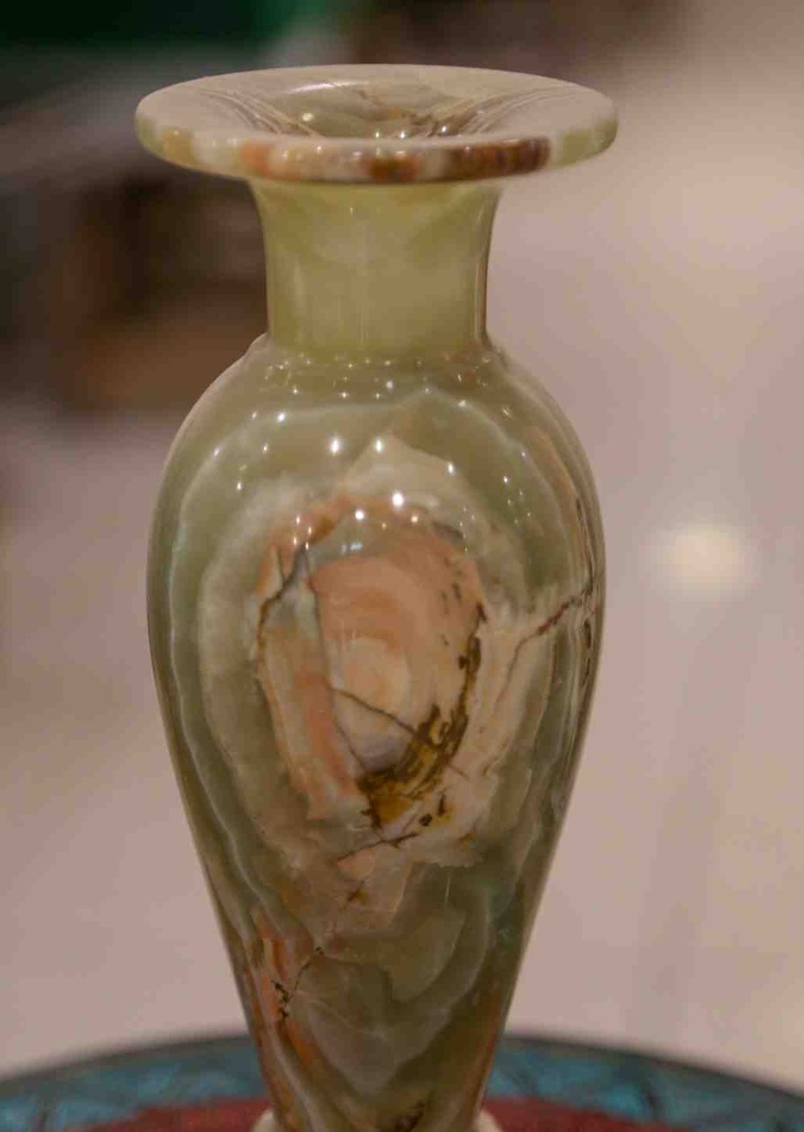 Marble Jar