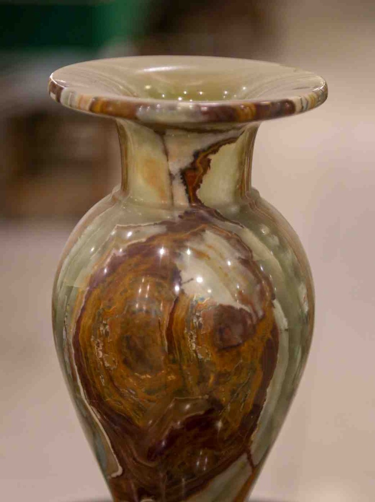 Marble Jar