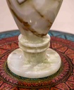 Marble onyx vase (copy)