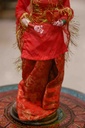 Punjabi cultural dolls handmade (copy)