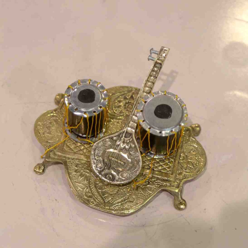 Tabla sitar miniaiture