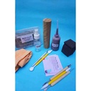 Shaded Blue Bowls (copy)