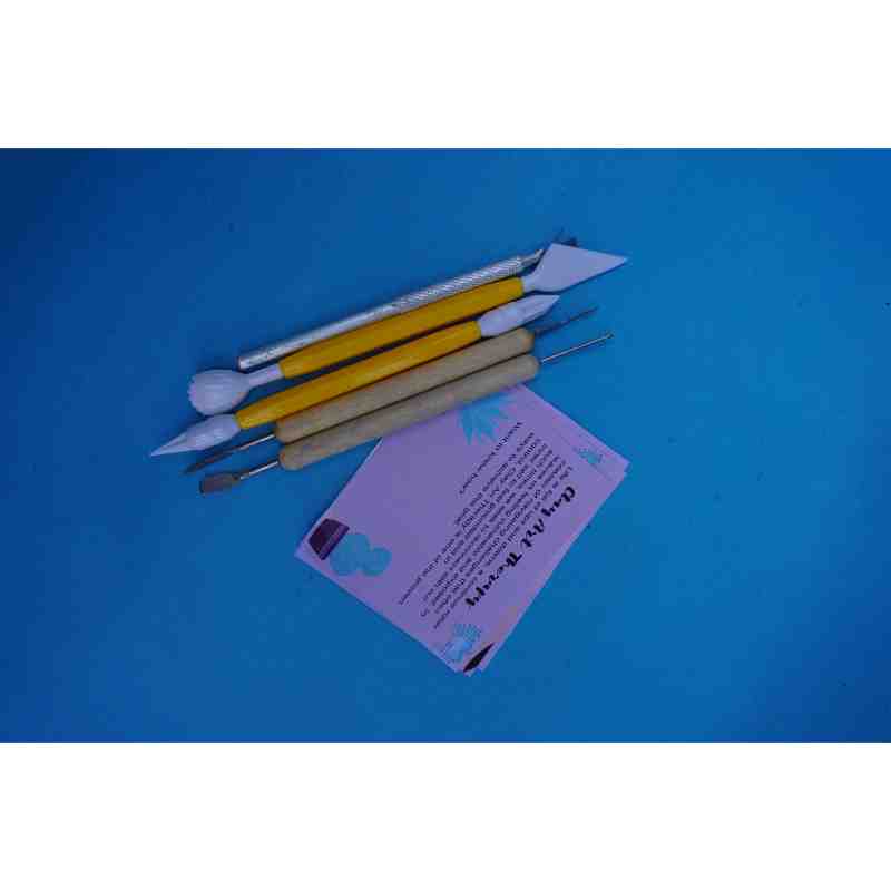 Shaded Blue Bowls (copy)