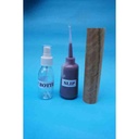 Shaded Blue Bowls (copy)