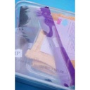 Shaded Blue Bowls (copy)