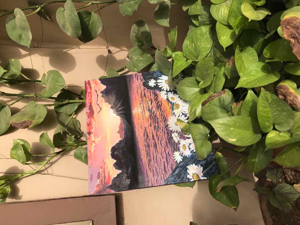 Serenity-painting  IMG # 2