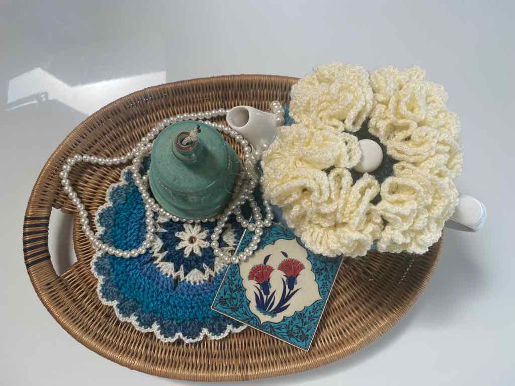 Tea cozy IMG # 3