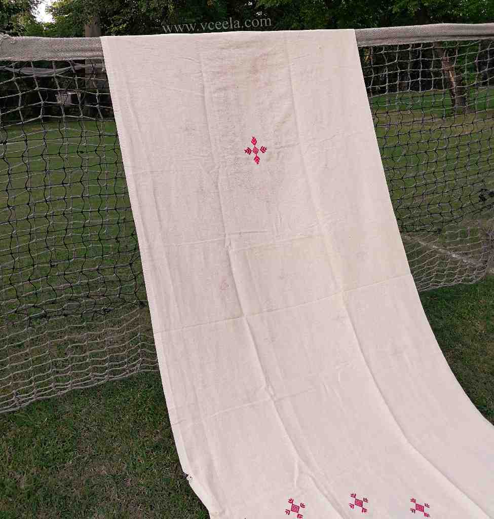 Unstiched Suit IMG # 1