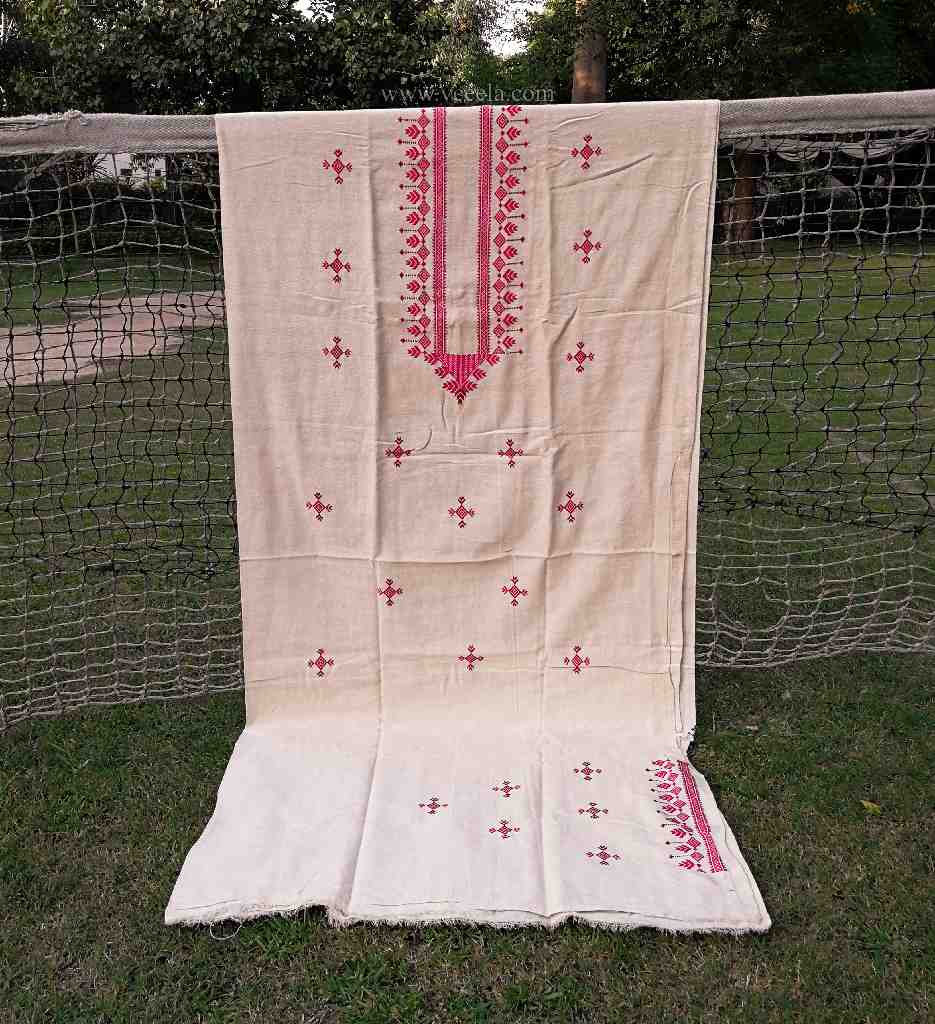 Unstiched Suit IMG # 1