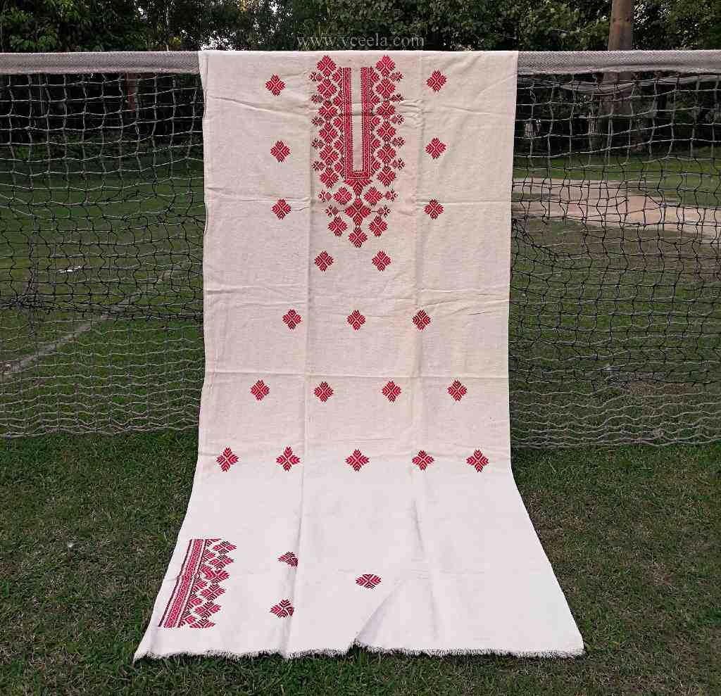 Unstich Suit  IMG # 2