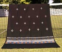 Embroidered Phulkari Shawl     IMG # 1