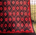 Embroidered Phulkari Shawl       - Duplicate - Duplicate IMG # 1