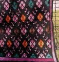 Embroidered Phulkari Shawl          IMG # 1