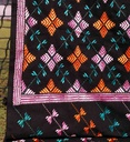 Embroidered Phulkari Shawl            - Duplicate IMG # 1