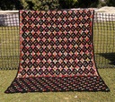 Embroidered Phulkari Shawl         - Duplicate IMG # 1