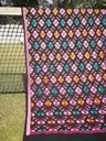 Embroidered Phulkari Shawl           - Duplicate IMG # 1