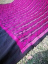Embroidered Phulkari Shawl            - Duplicate IMG # 1