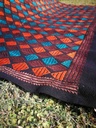Embroidered Phulkari Shawl               - Duplicate IMG # 1