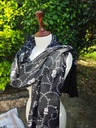 Woollen Jaaldar Pashmina shawl - Duplicate IMG # 1