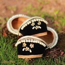 Hand Crafted Kora Dabka Work - Duplicate IMG # 1