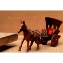 Cultural Wooden Bull Set - Duplicate IMG # 1