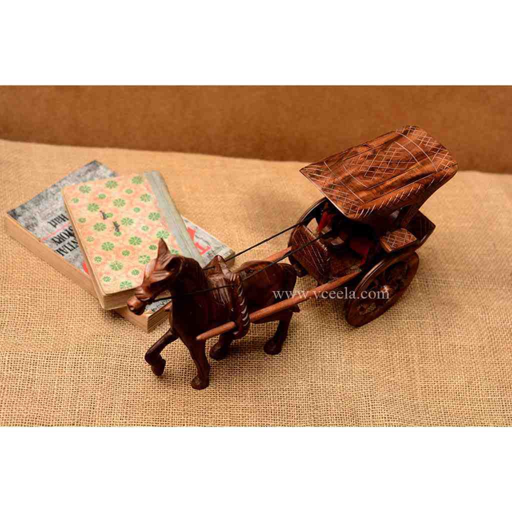 Cultural Wooden Tanga Set IMG # 1