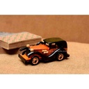Wooden Vintage Car  - Duplicate IMG # 1