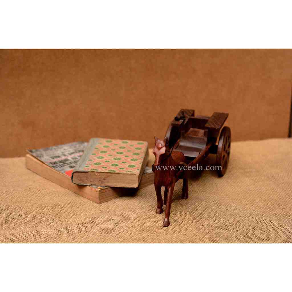 Cultural Wooden Tanga Set - Duplicate IMG # 1