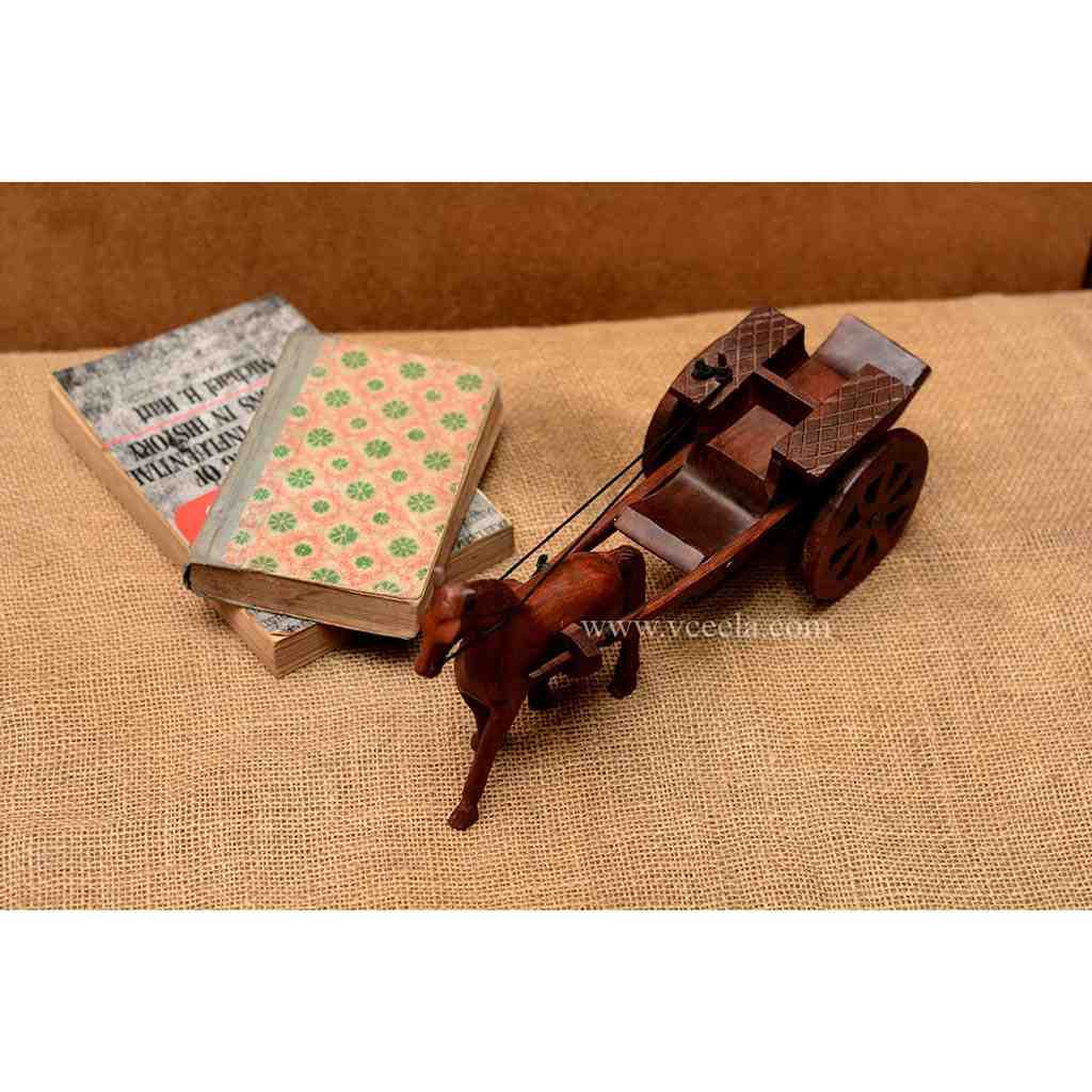 Cultural Wooden Tanga Set IMG # 1