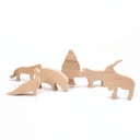 ACTIVITY BOX - OCEAN ANIMALS (copy)