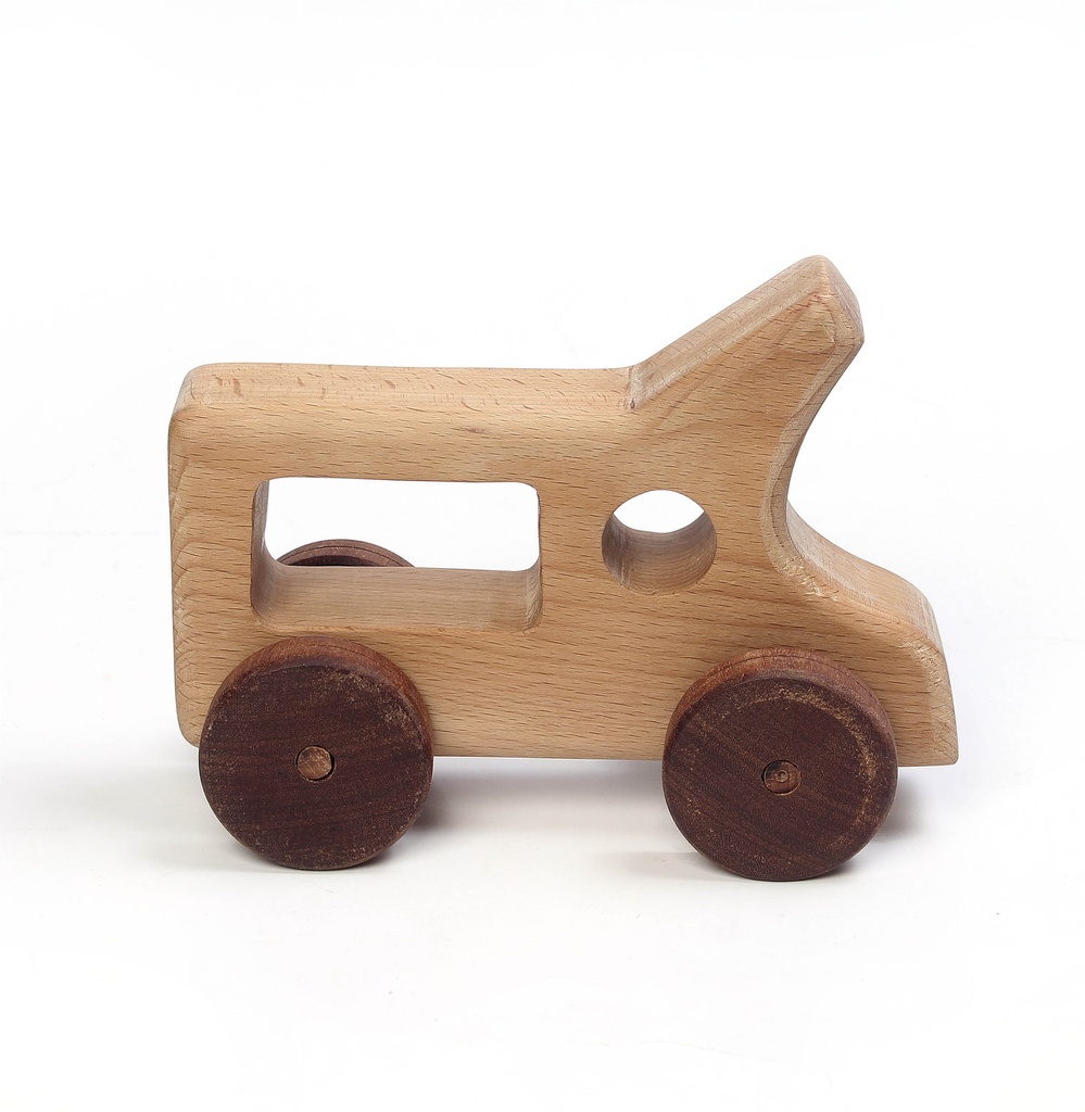 Alphabets - Hand Painted (copy)