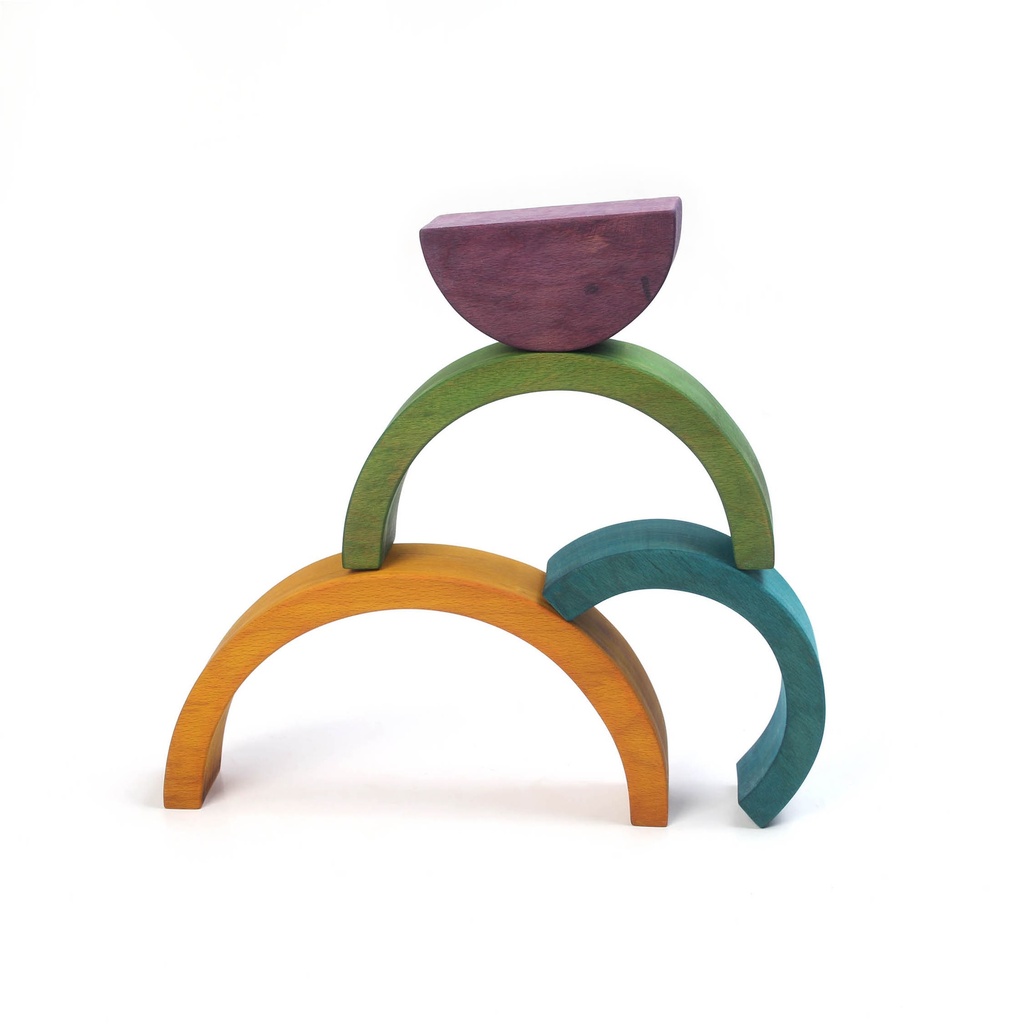 Numbers - Hand Painted (copy)