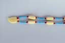 Camel Bone Beads Necklace IMG # 9891