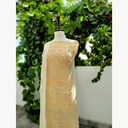 2 pc Unstitched kameez dupatta