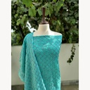 16. 2pc unstitched kameez dupatta set