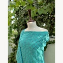 16. 2pc unstitched kameez dupatta set