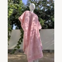 2pc frock dupatta set