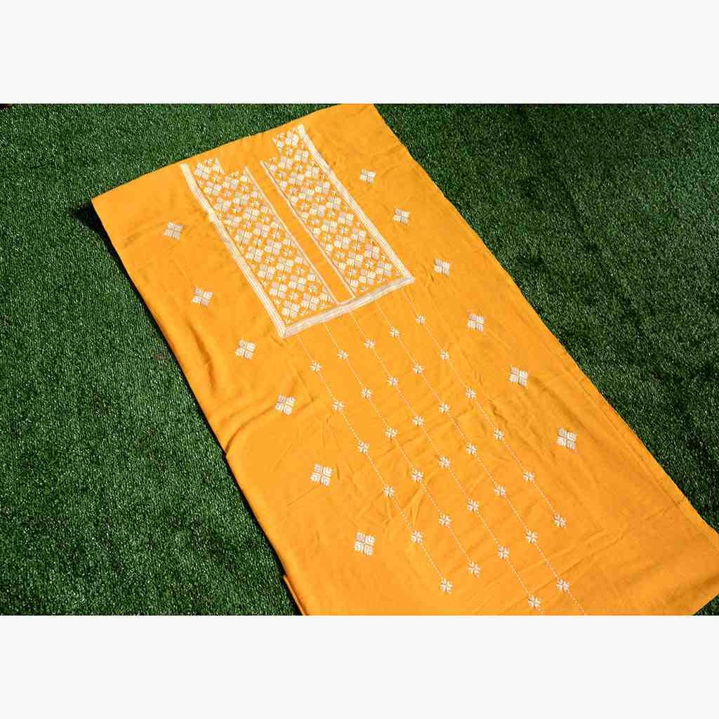 Embroidered Shirt IMG # 1