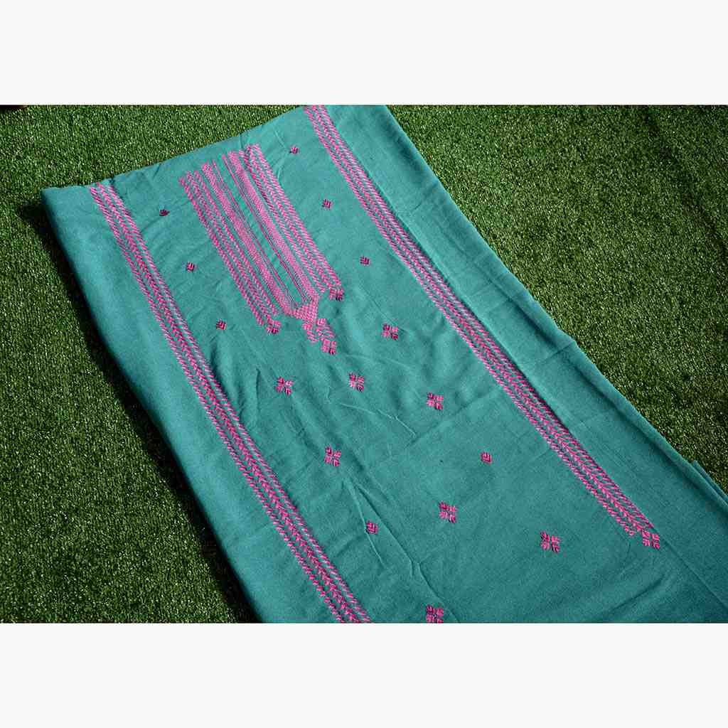 Embroidered Shirt - Duplicate IMG # 1