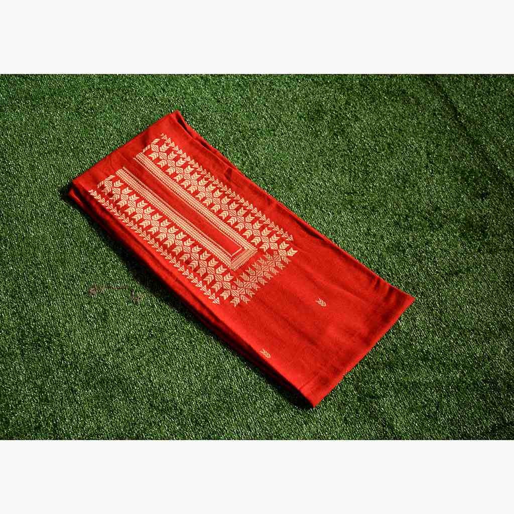 Embroidered Shirt IMG # 2