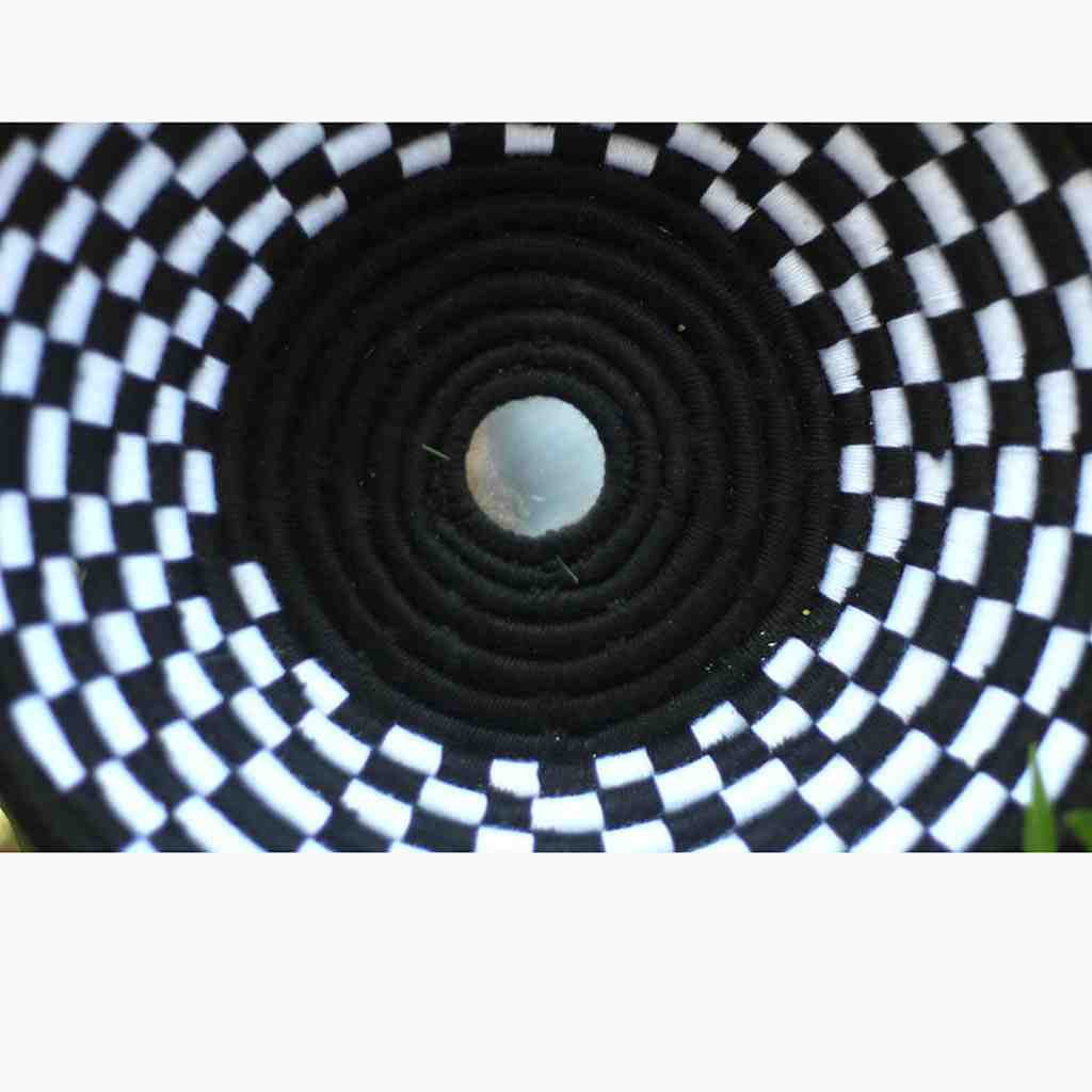 Hand woven basket for bread  - Duplicate IMG # 1