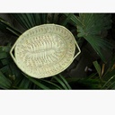 Hand woven basket for bread  - Duplicate IMG # 1