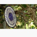 Hand woven basket for bread / Changeer  - Duplicate IMG # 1