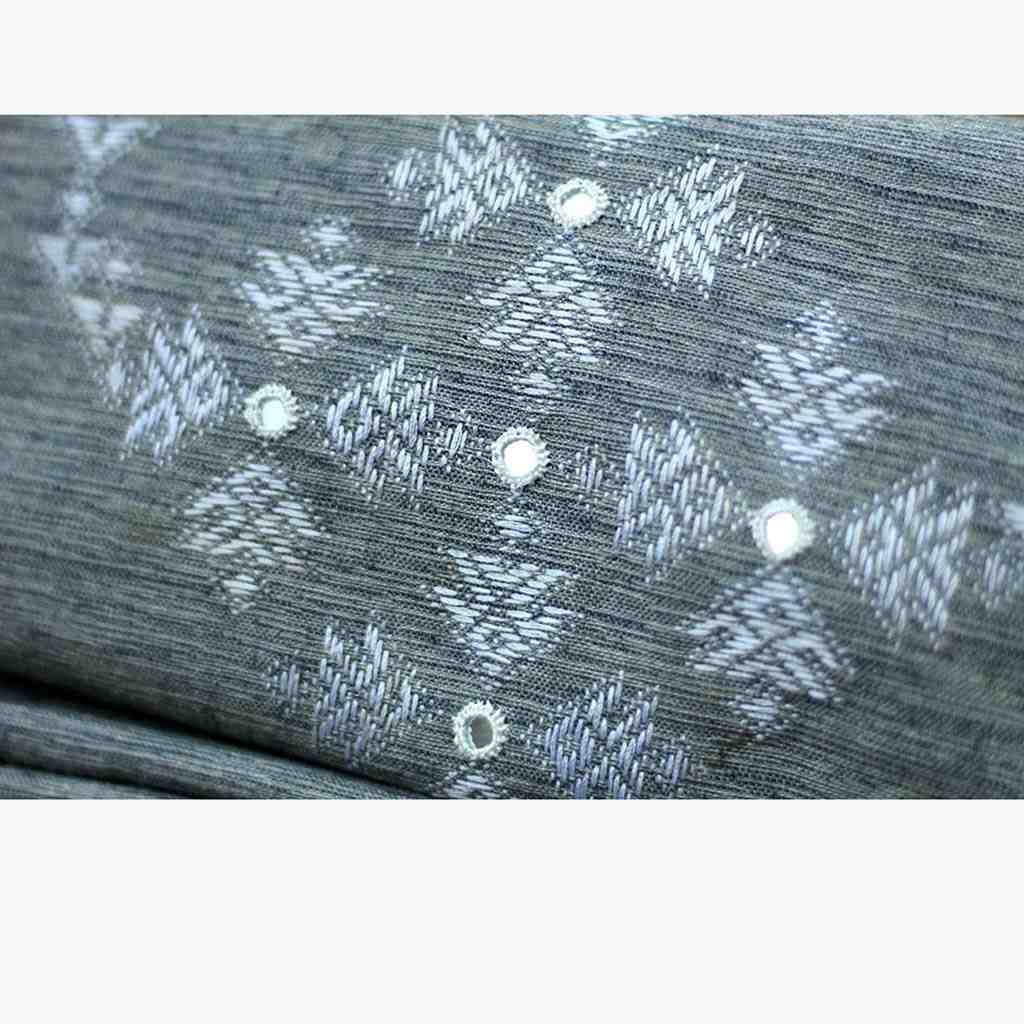 Banarsi Khaddar Suit  IMG # 2