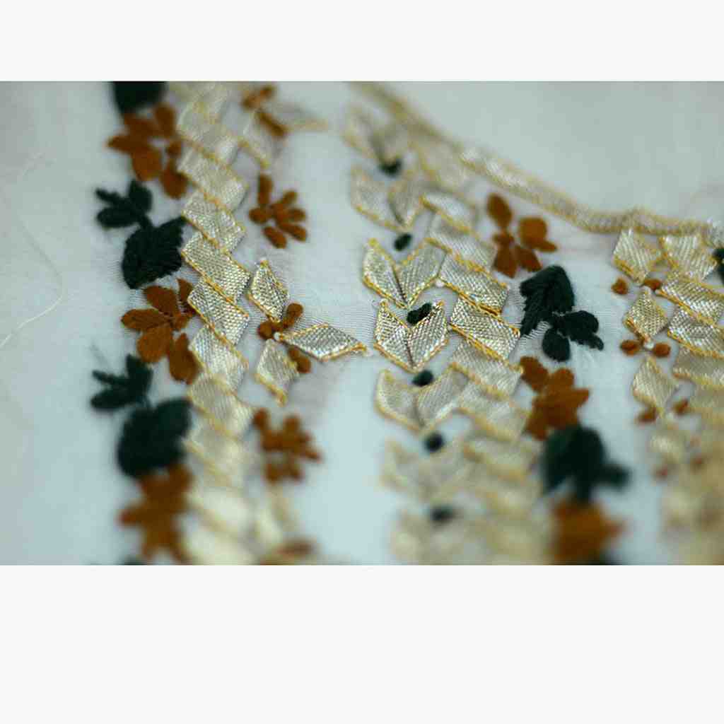 Gotta & Pakka Work Shirt IMG # 2